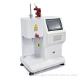 Melt Flow Index Mfi Tester Testing Machine